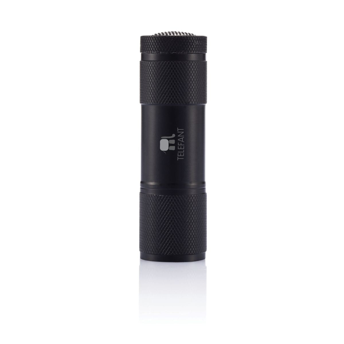 Quattro Aluminium Torch