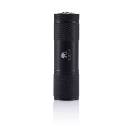 Quattro Aluminium Torch