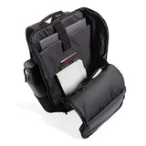 Swiss Peak Aware™ Easy Access 15.6'' Laptop Backpack