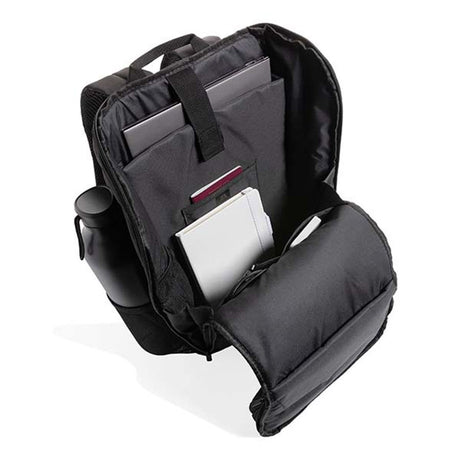 Swiss Peak Aware™ Easy Access 15.6'' Laptop Backpack
