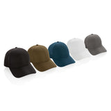 Impact Aware™ Rpet 6 Panel Sports Cap