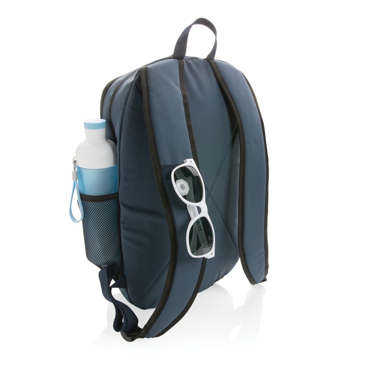 Impact Aware™ 300D Rpet Casual Backpack
