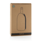Vino Aware™ Rpet Wine Cooler Sleeve