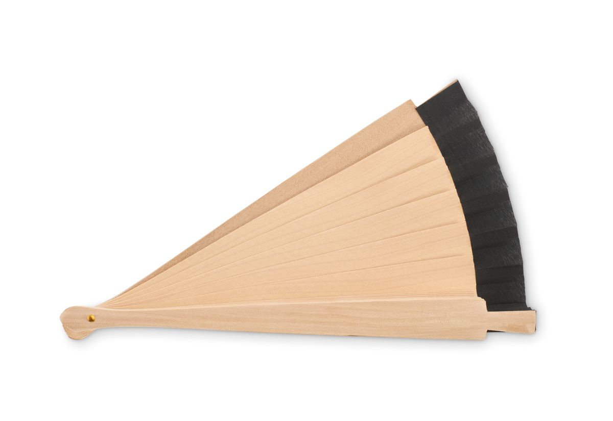 Woodfan