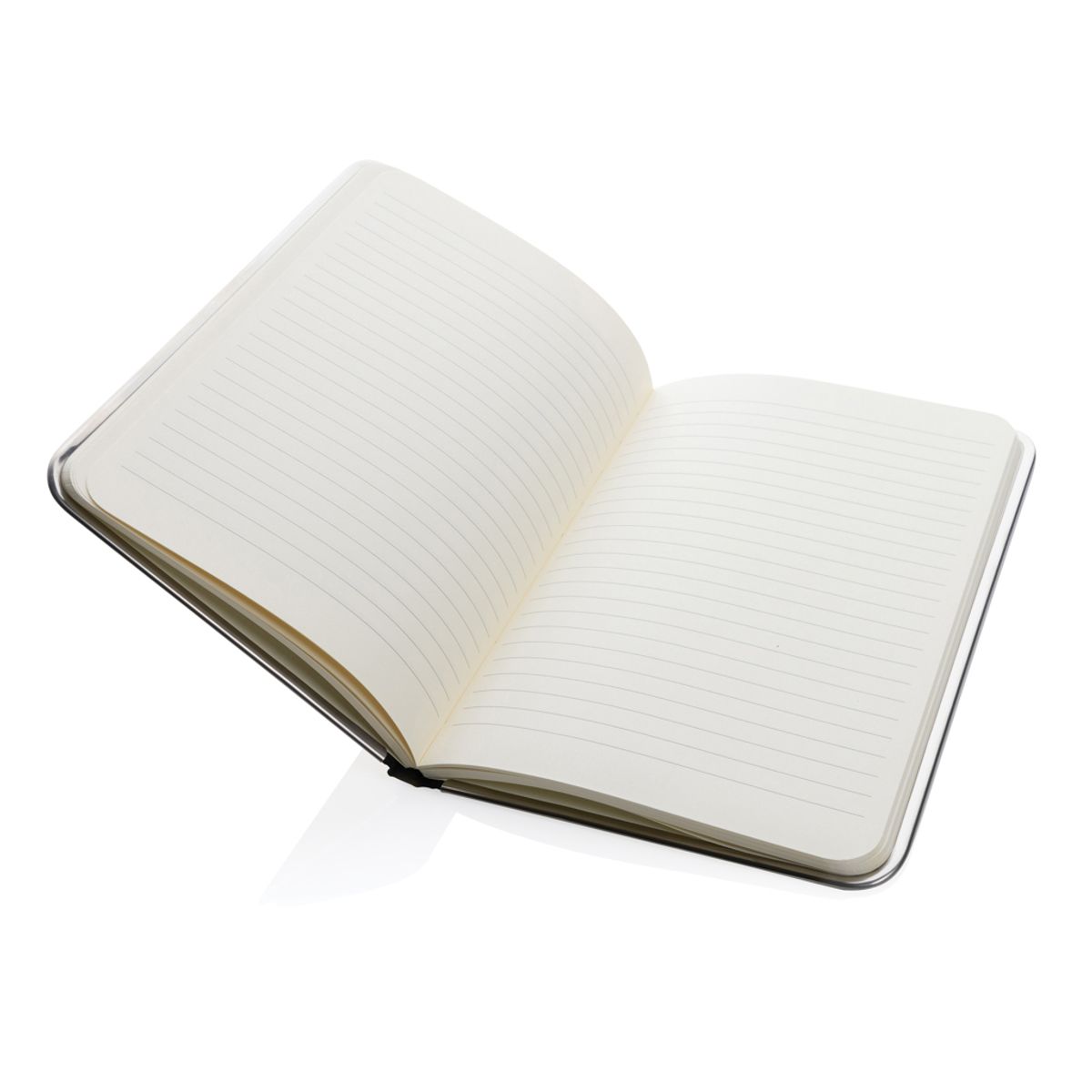 Treeline A5 Wooden Cover Deluxe Notebook