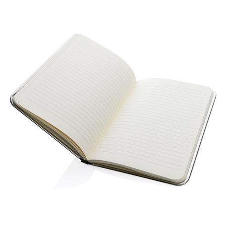 Treeline A5 Wooden Cover Deluxe Notebook
