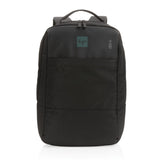 Swiss Peak Aware™ Rpet 15.6 Inch Day Pack