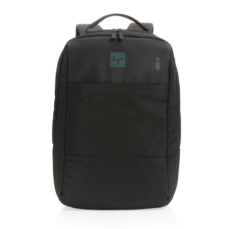 Swiss Peak Aware™ Rpet 15.6 Inch Day Pack