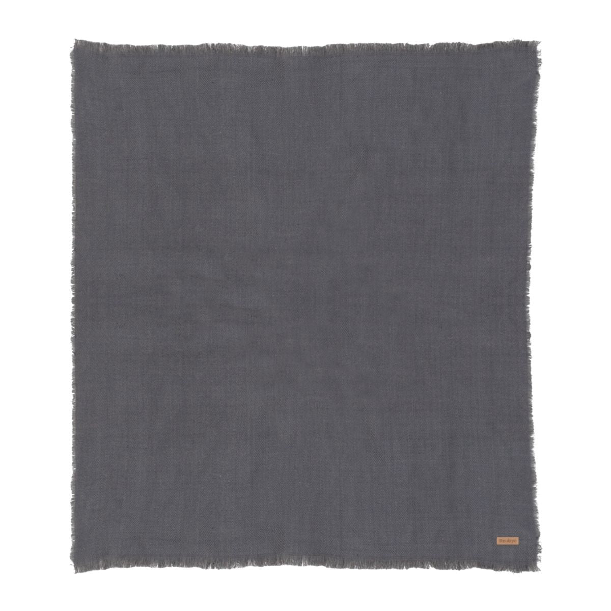 Ukiyo Aware™ Polylana® Woven Blanket 130X150Cm