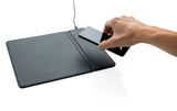 Mousepad With 5W Wireless Charging