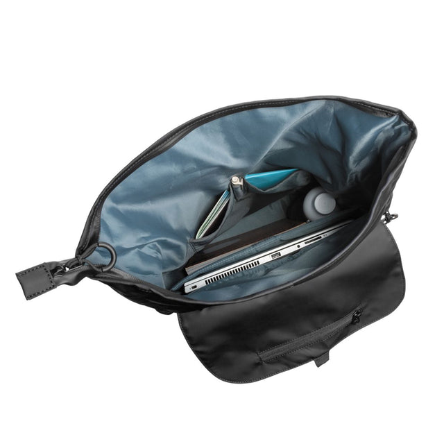 Impact Aware™ Rpet Water Resistant 15.6" Laptop Backpack