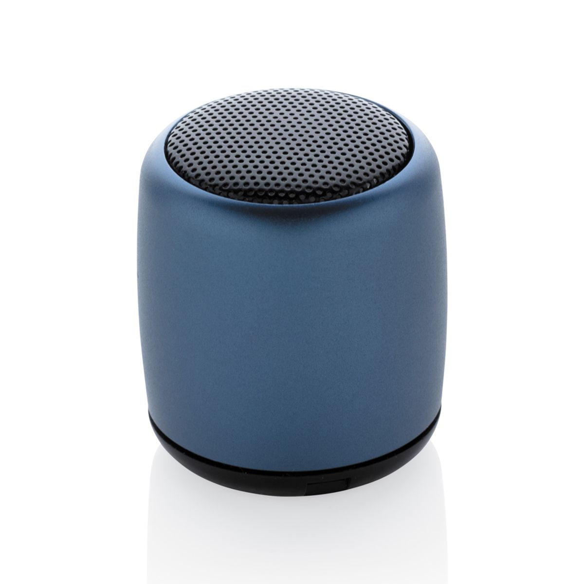 Mini Aluminium Wireless Speaker