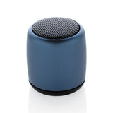 Mini Aluminium Wireless Speaker