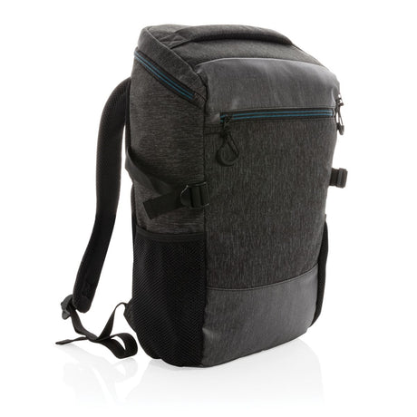 900D Easy Access 15.6" Laptop Backpack Pvc Free