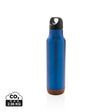 Cork Leakproof Vacuum Flask