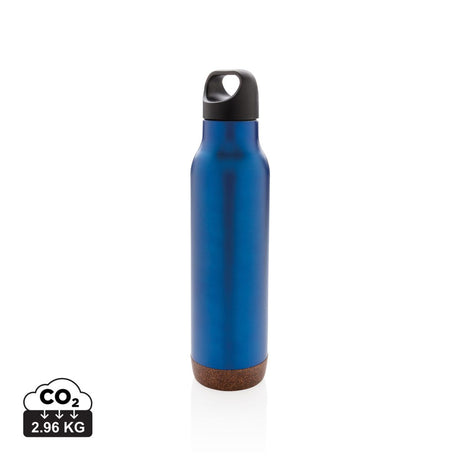 Cork Leakproof Vacuum Flask