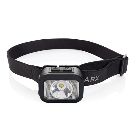 Gear X Rcs Rplastic Heavy Duty Head Torch