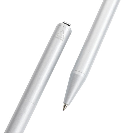 Xavi Rcs Certified Recycled Aluminium Pen