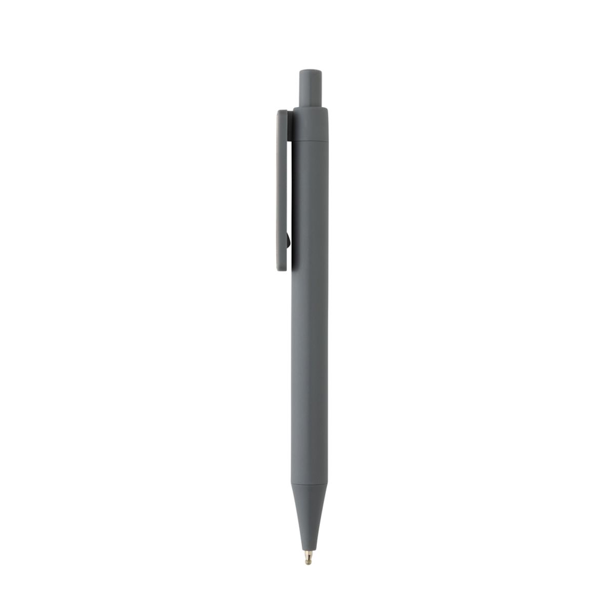 Grs Rabs Pen With Bamboo Clip