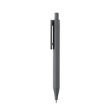 Grs Rabs Pen With Bamboo Clip