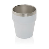 Clark Rcs Double Wall Coffee Cup