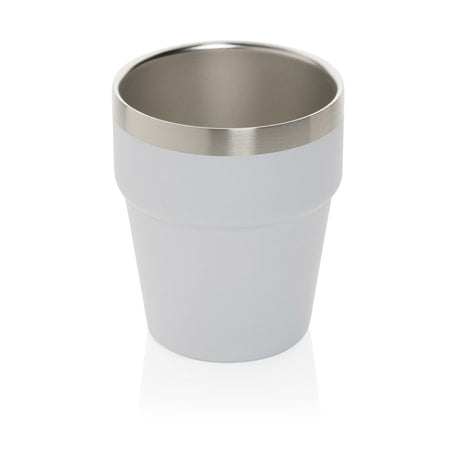 Clark Rcs Double Wall Coffee Cup