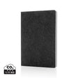 Phrase Grs Certified Recycled Felt A5 Notebook