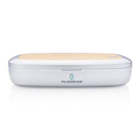 Rena Uv-C Steriliser Box With 5W Wireless Charger