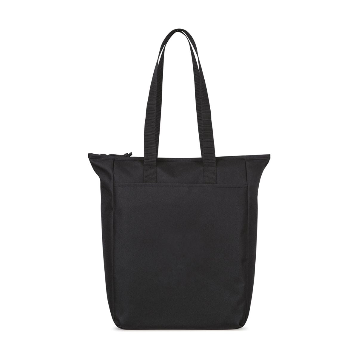 Zippered Tote