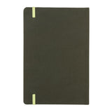 Grs Certified Rpet A5 Notebook