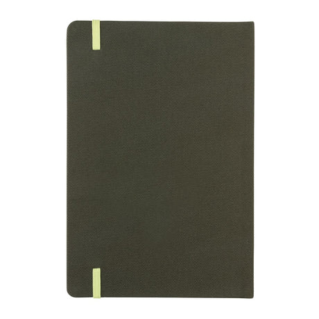 Grs Certified Rpet A5 Notebook
