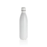 Solid Colour Vacuum Stainless Steel Bottle 1L
