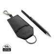 Sp Tula Rcs Certified Recycled Pu Key Holder And Pen Set