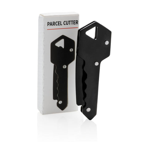 Parcel Cutter