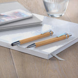 Bambooset
