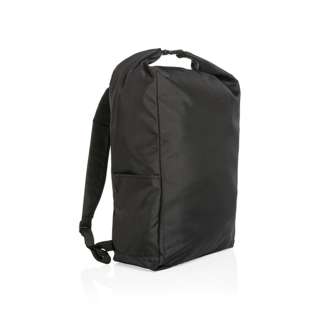 Impact Aware™ Rpet Lightweight Rolltop Backpack