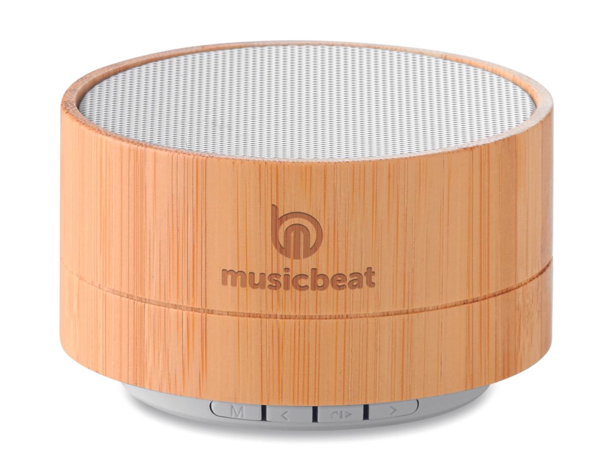 Sound Bamboo