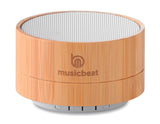 Sound Bamboo