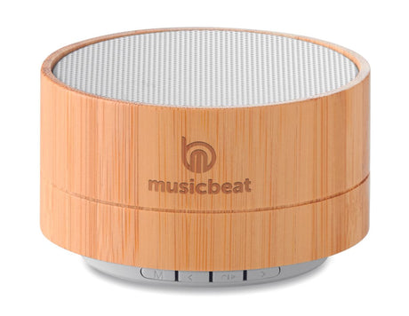 Sound Bamboo