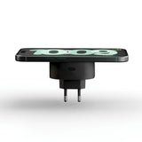 Zens Wireless Charging Adapter