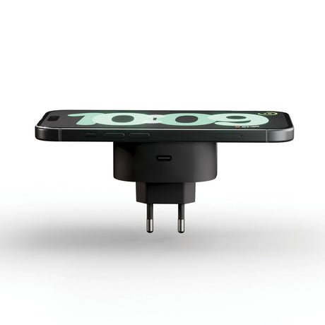 Zens Wireless Charging Adapter