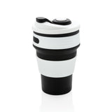 Foldable Silicone Cup
