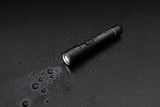 Gear X Rcs Recycled Aluminium Usb-Rechargeable Torch