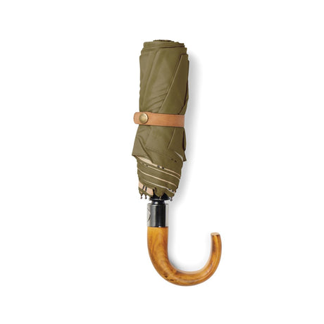 Vinga Bosler Aware™ Recycled Pet 21" Foldable Umbrella