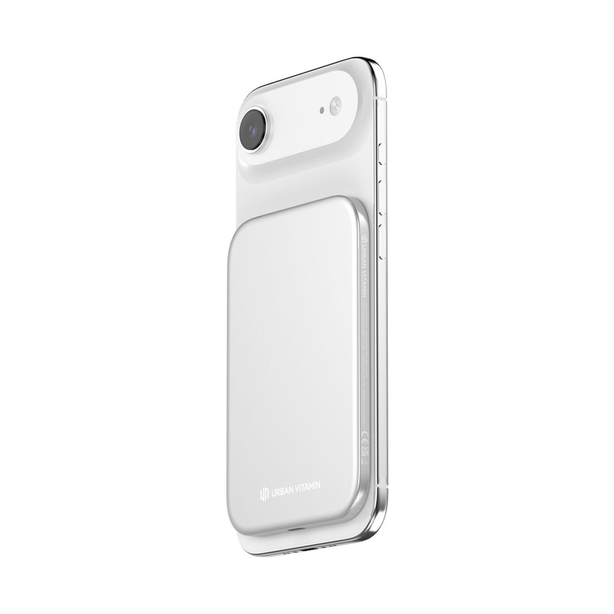 Urban Vitamin Concord Rcs Ultra Thin 3000Mah Powerbank