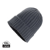 Kennedi Aware™ Polylana® Beanie With Large Rib