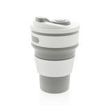 Foldable Silicone Cup