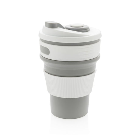 Foldable Silicone Cup