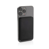 Orion Rcs Recycled Aluminium 5000 Mah 5W Magnetic Powerbank