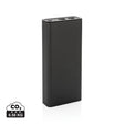 Terra Rcs Recycled 20W Aluminium Powerbank 20.000 Mah
